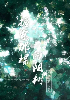 握緊那棵向陽樹 封面