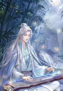 桃花簾外開依舊，簾中人比桃花秀 封面