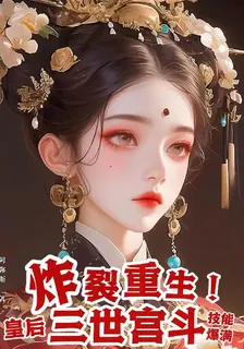炸裂重生！皇后三世宮鬥技能爆滿 封面
