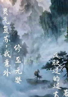 靈氣復甦，我意外修至元嬰 封面