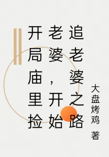 開局廟裏撿老婆，開始追老婆之路 封面