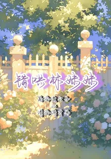 錯哄林妹妹 封面