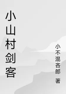 小山村劍客 封面