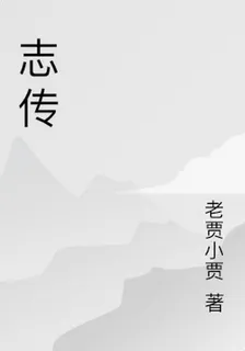 志傳 封面