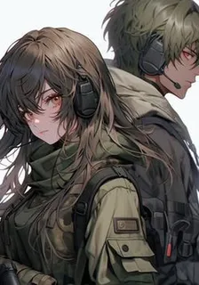 獨一無二的軍旅生活 封面