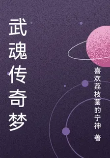 武魂傳奇夢 封面