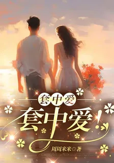 套中愛，套中愛 封面