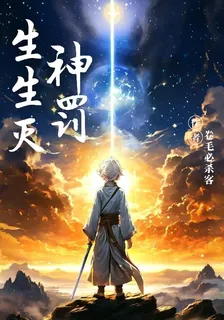 生生滅：神罰 封面