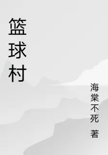 籃球村 封面