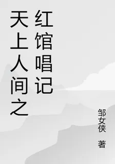 天上人間之紅館唱記 封面