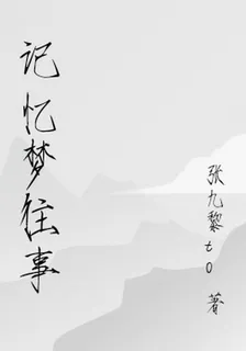 記憶夢往事 封面