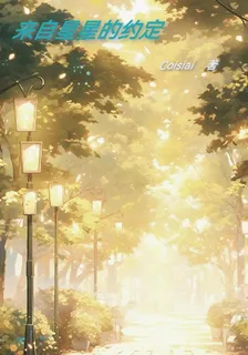 來自星星的約定 封面
