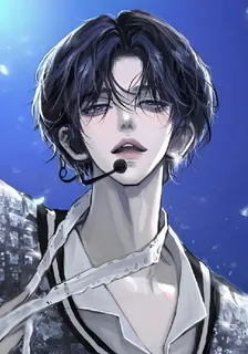越獄1 封面