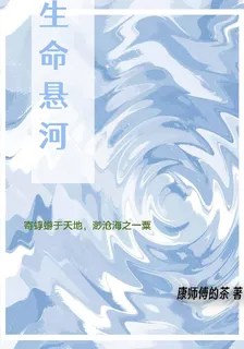 生命懸河 封面