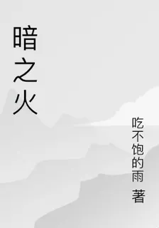 暗之火 封面