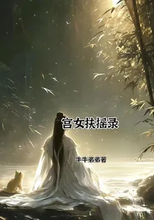 宮女扶搖錄 封面