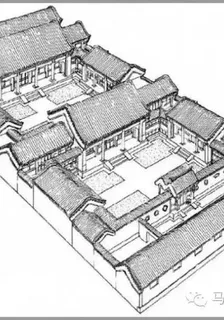 四合院之我來到這個時代 封面