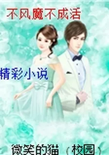 不風魔不成活 封面