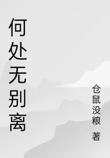 何處無別離 封面