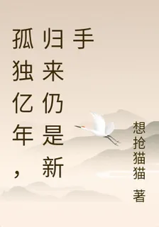 孤獨億年，歸來仍是新手 封面