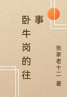 臥牛崗的往事 封面
