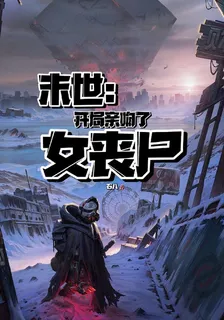 末世：開局親吻了女喪屍 封面