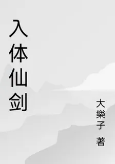 入體仙劍 封面
