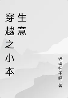 穿越之小本生意 封面