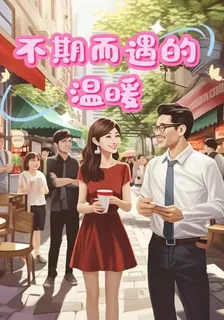 不期而遇的溫暖之顧城的祕密 封面
