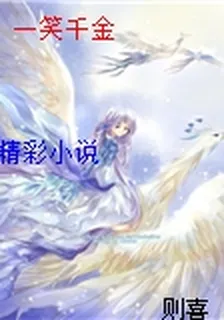 一笑千金 封面