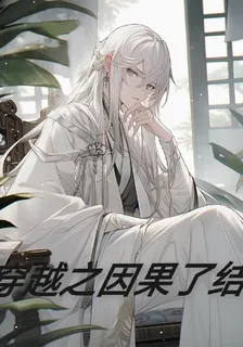穿越之糖罐甜蜜蜜 封面