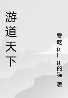 遊道天下 封面