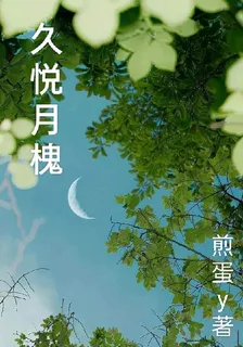 久悅月槐 封面