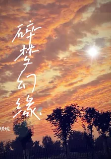 碎夢幻緣 封面