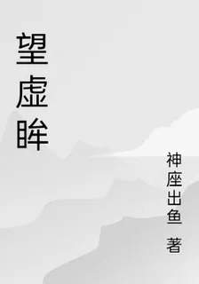 望虛眸 封面