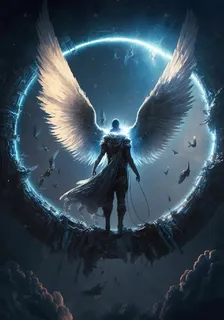 諸神墓陵 封面