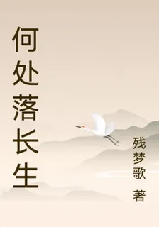 何處落長生 封面