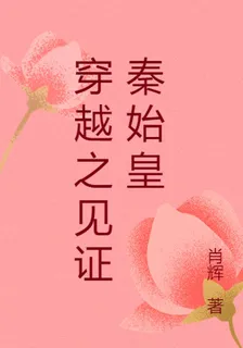 穿越之見證秦始皇 封面