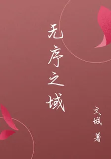 無序之域 封面