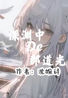 深淵中的那道光 封面