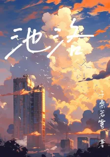 池洛 封面