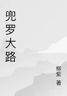 兜羅大路 封面