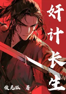 奸計長生 封面
