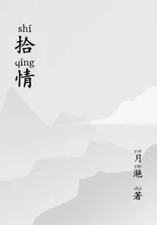 拾情 封面