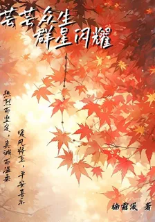 芸芸衆生羣星閃耀 封面