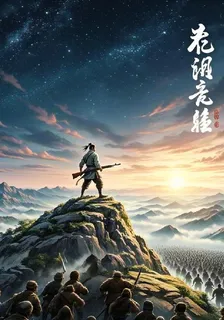槍道祖師 封面