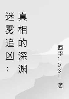 迷霧追兇：真相的深淵 封面