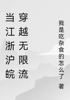 當江浙滬皖穿越無限流 封面