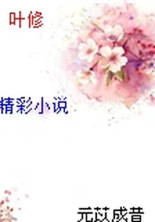 葉修 封面