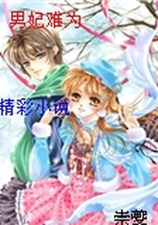 男妃難爲 封面